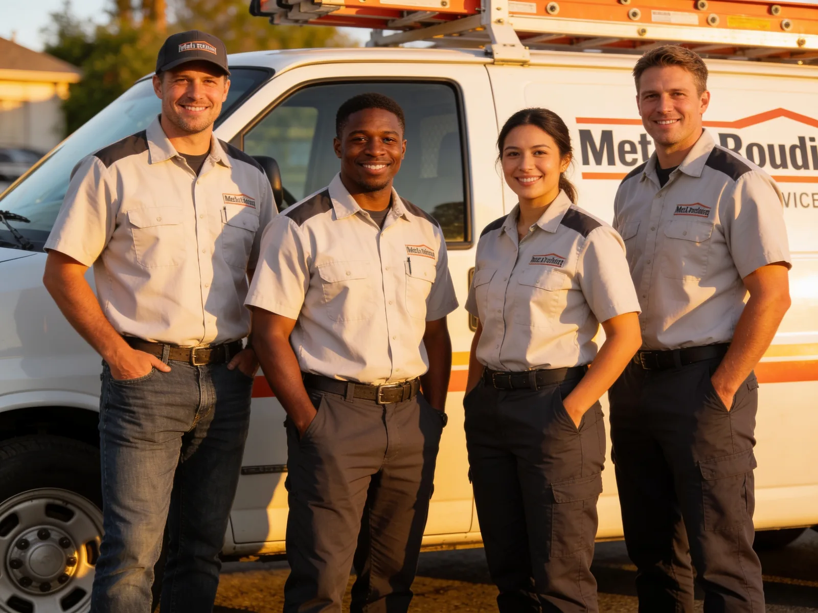 Metal Roof Installation company in Gonzales, TX
